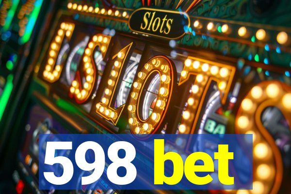 598 bet